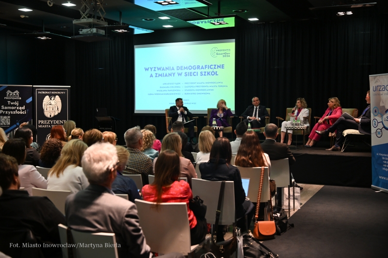 O problemach samorządów i sposobach ich rozwiązywania