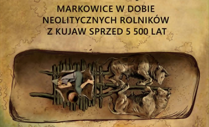 15.05 - Zaprzęgiem na saniach w zaświaty