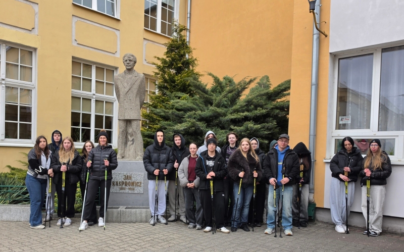 Śladami Jana Kasprowicza