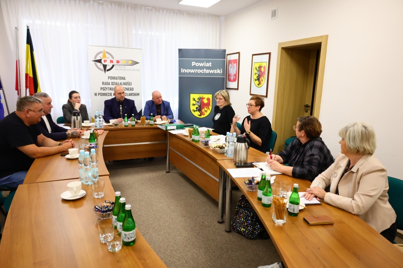Współpraca to podstawa
