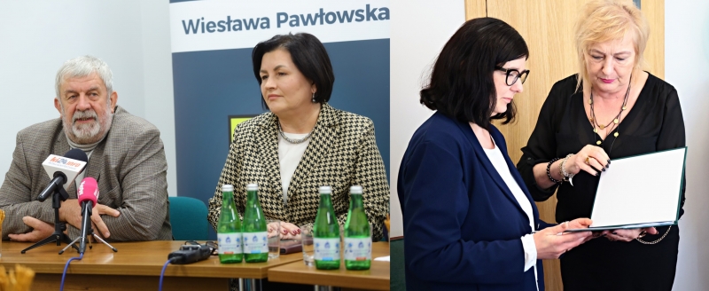 Nowy dyrektor OWDiR-u