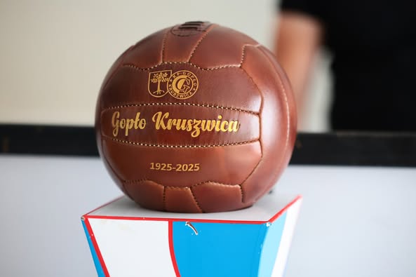 100 lat kruszwickiego Gopła