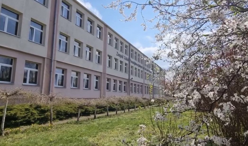 Wolne miejsca w szkołach