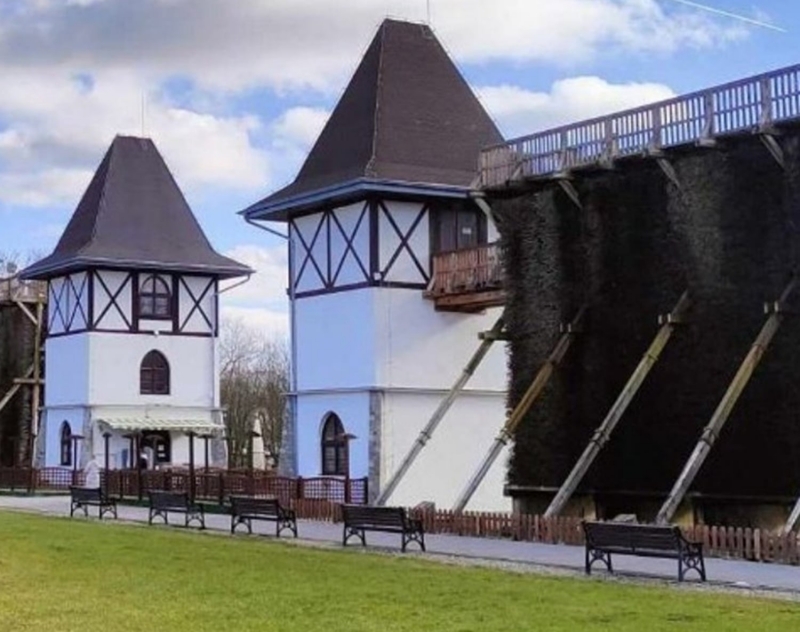 Półtora wieku Uzdrowiska