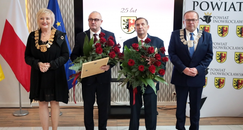 Piękne podsumowanie 25-lecia
