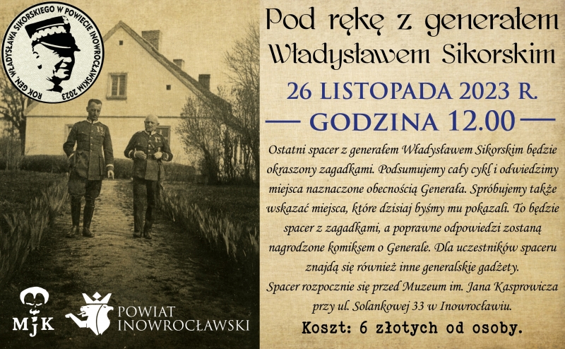 Będzie się działo!