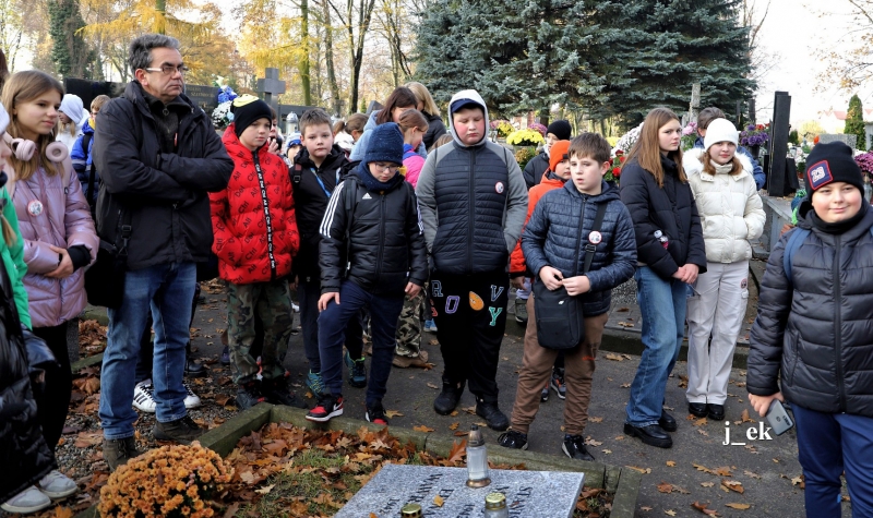 Rajd Niepodległości