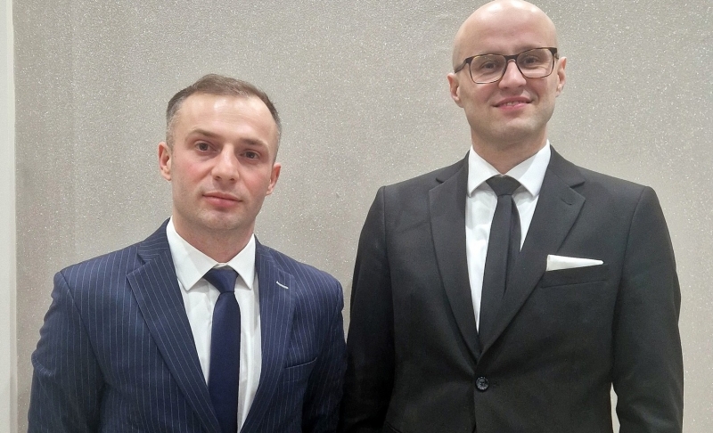 „Kasper” najlepszy w Polsce w naukach społeczno-historycznych