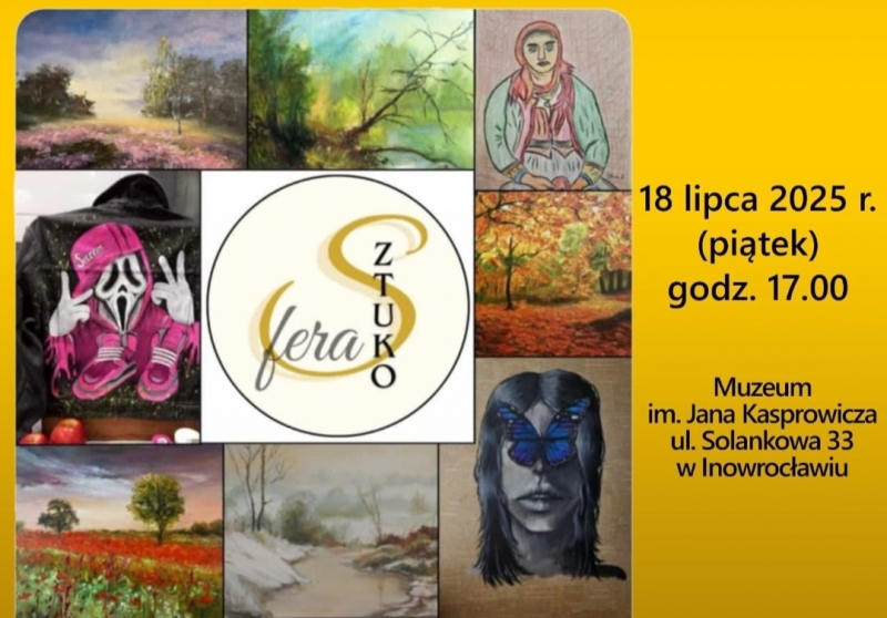18.07 - Smak życia