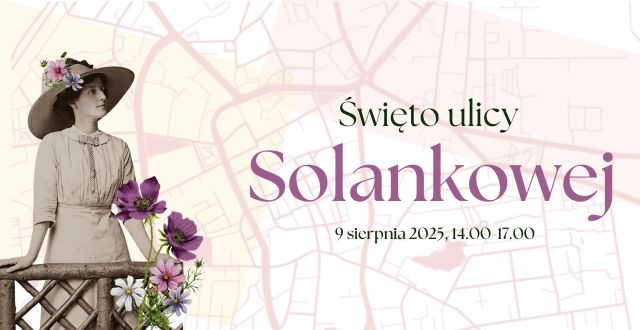 9.08 - Święto ulicy Solankowej