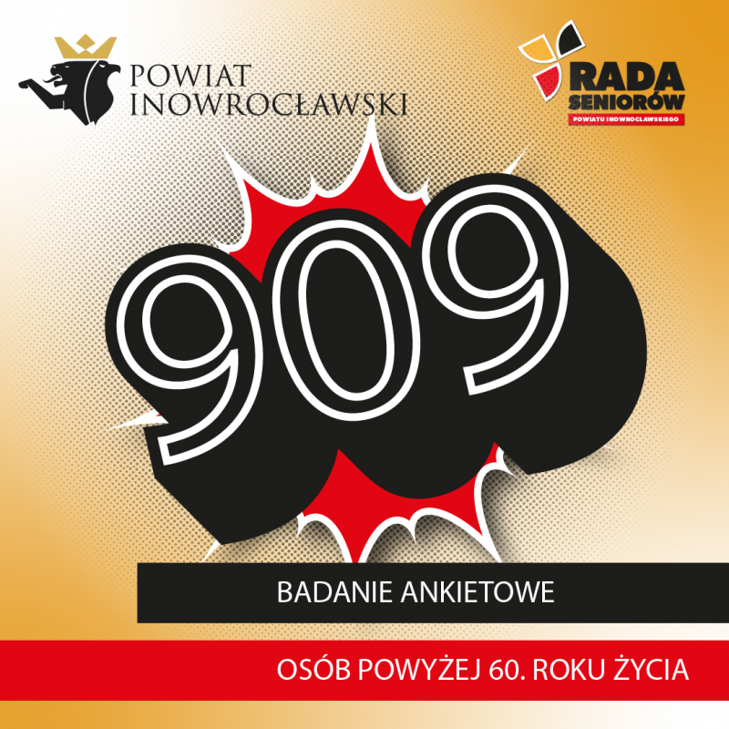 Ogromna liczba uczestników badania!